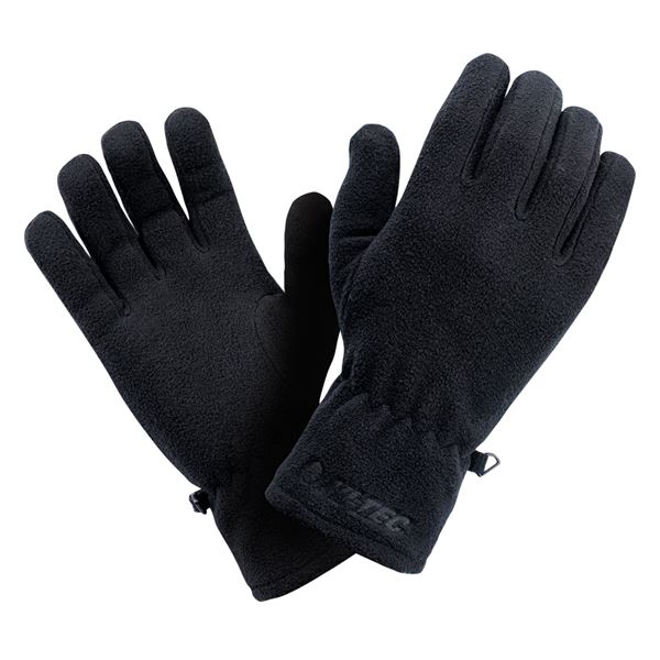 Picture of Salmo Gloves Black